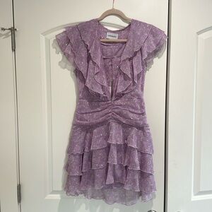 Sabina musáyev dress